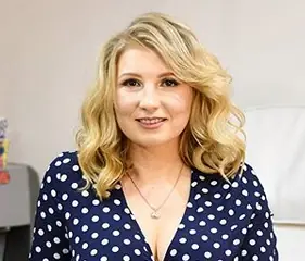 Відгук клієнтки