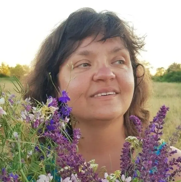 Відгук клієнтки