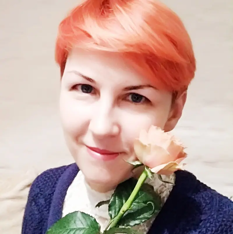 Відгук клієнтки