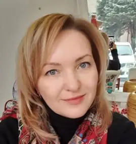 Відгук клієнтки