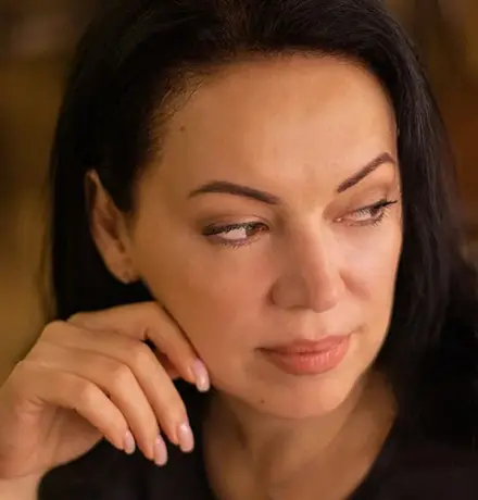 Відгук клієнтки